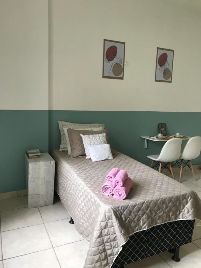 Otimo Apartamento Em Copacabana. Rio de Janeiro Esterno foto