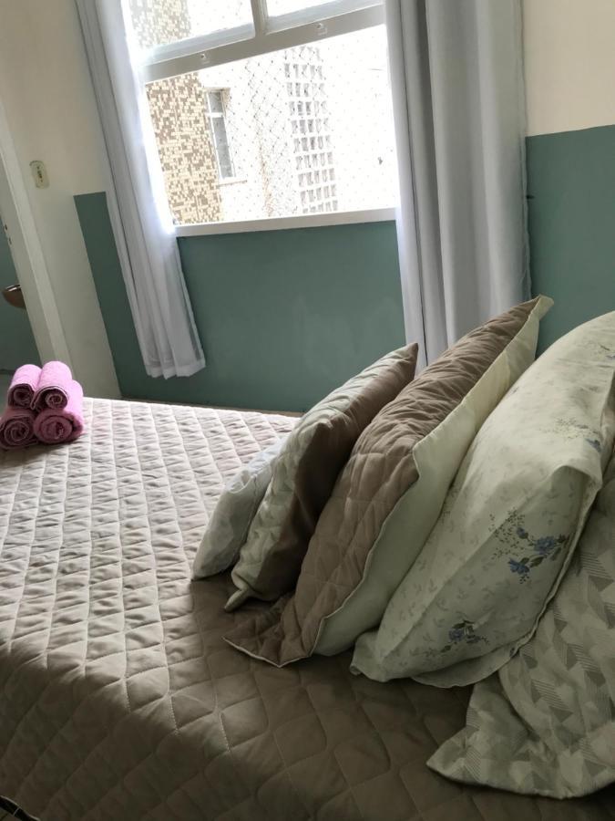 Otimo Apartamento Em Copacabana. Rio de Janeiro Esterno foto