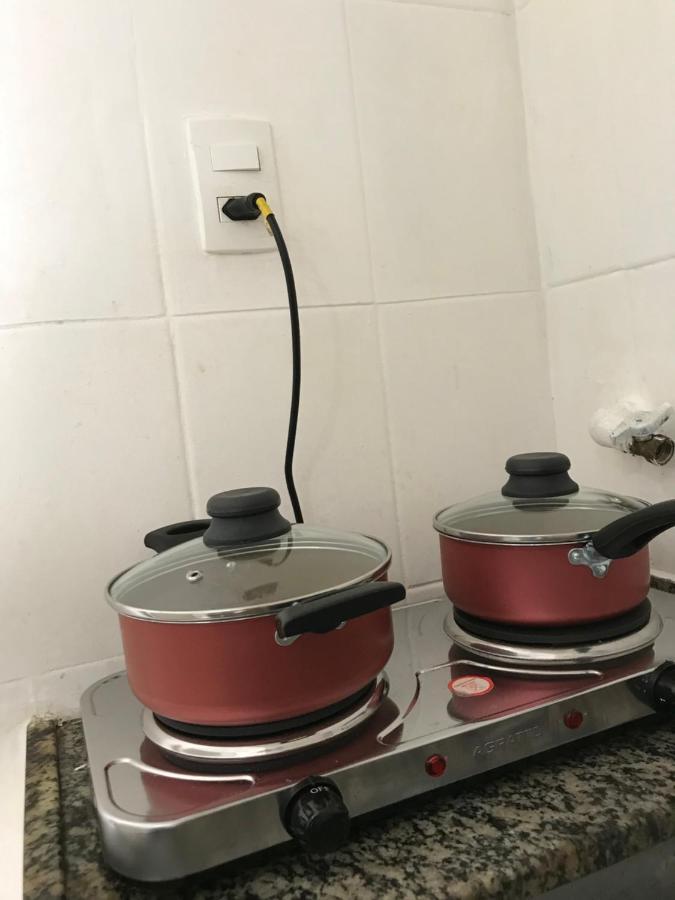 Otimo Apartamento Em Copacabana. Rio de Janeiro Esterno foto