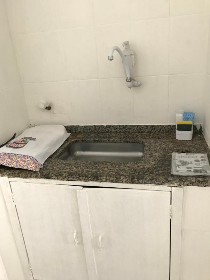 Otimo Apartamento Em Copacabana. Rio de Janeiro Esterno foto