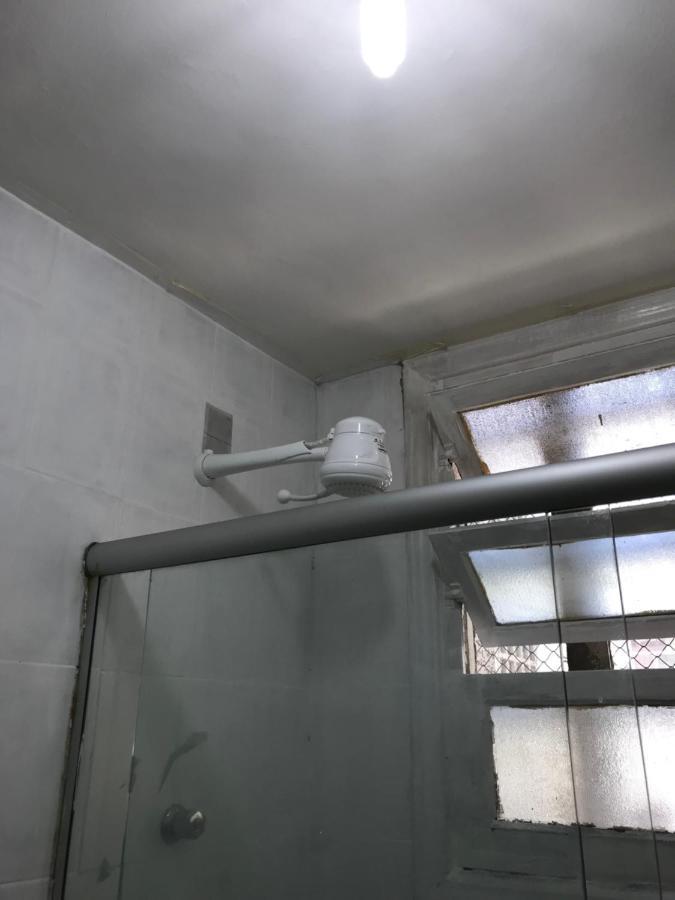 Otimo Apartamento Em Copacabana. Rio de Janeiro Esterno foto