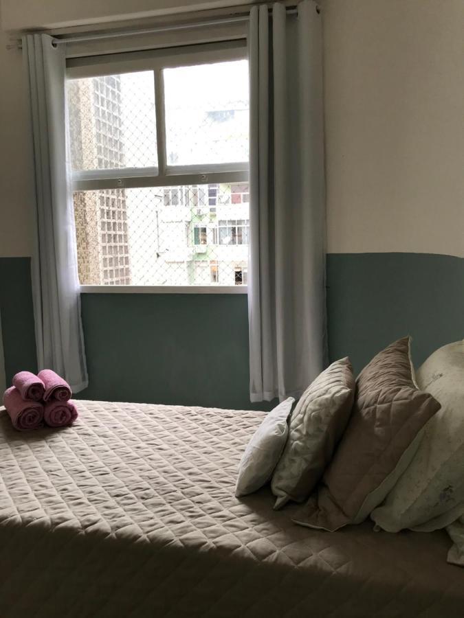 Otimo Apartamento Em Copacabana. Rio de Janeiro Esterno foto