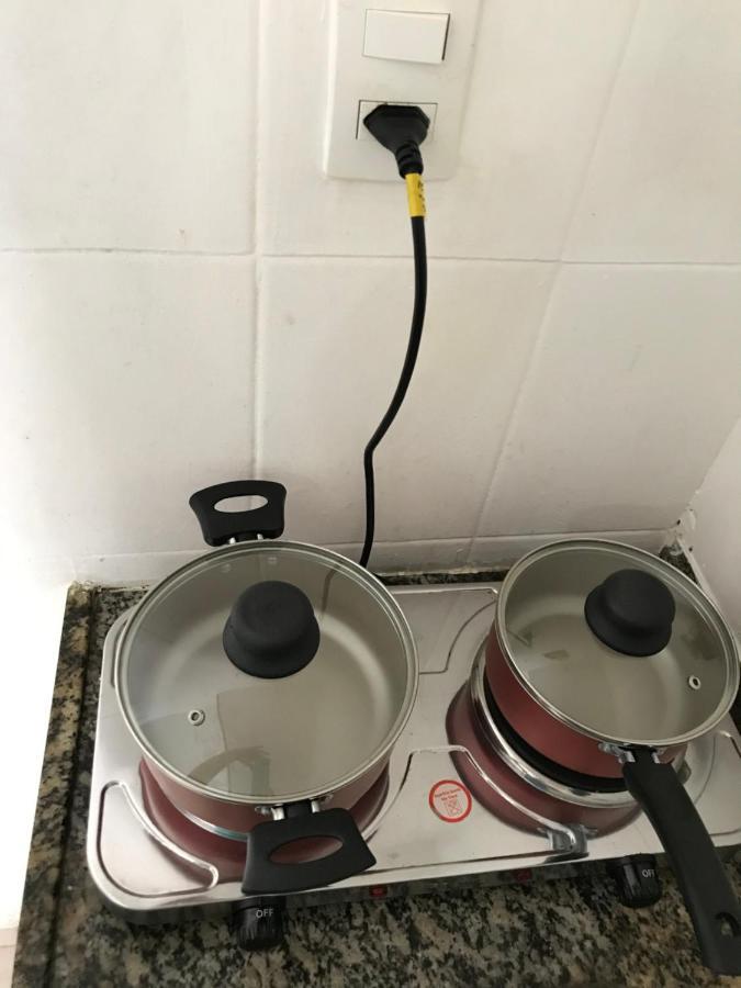 Otimo Apartamento Em Copacabana. Rio de Janeiro Esterno foto