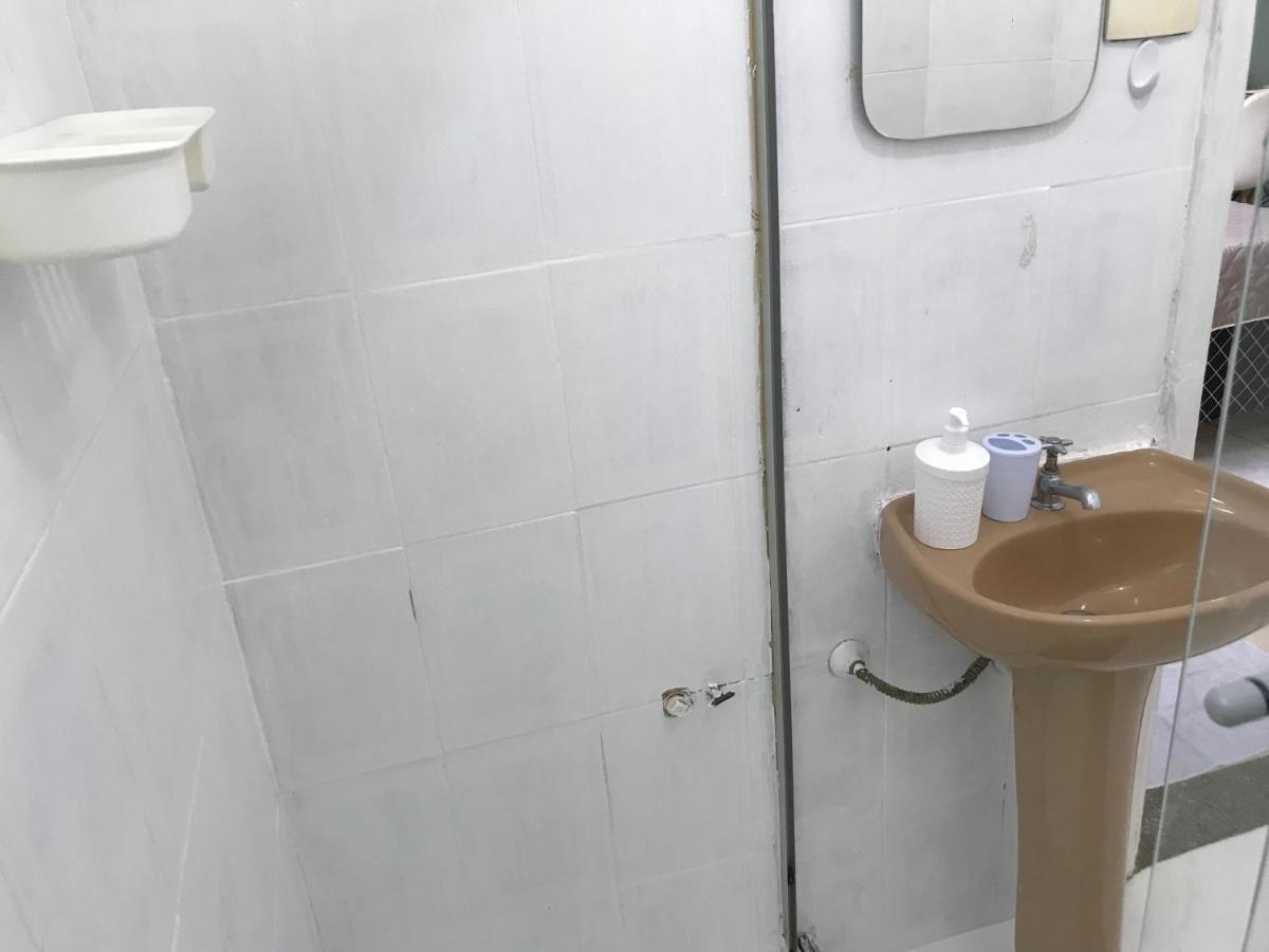 Otimo Apartamento Em Copacabana. Rio de Janeiro Esterno foto