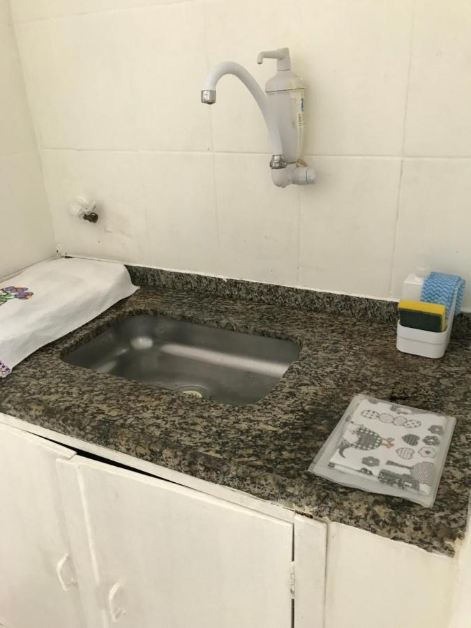 Otimo Apartamento Em Copacabana. Rio de Janeiro Esterno foto