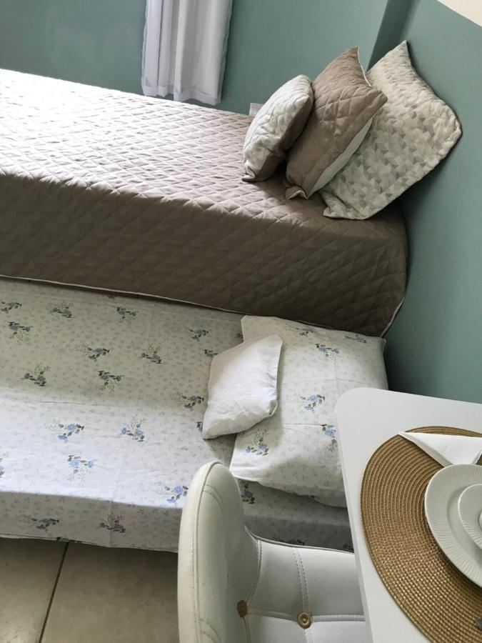 Otimo Apartamento Em Copacabana. Rio de Janeiro Esterno foto