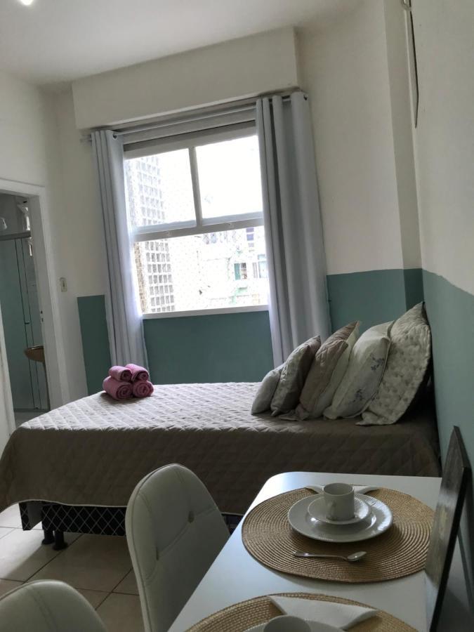 Otimo Apartamento Em Copacabana. Rio de Janeiro Esterno foto