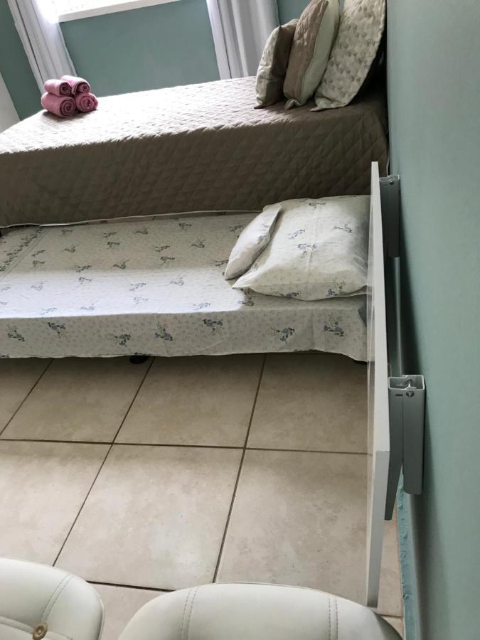 Otimo Apartamento Em Copacabana. Rio de Janeiro Esterno foto