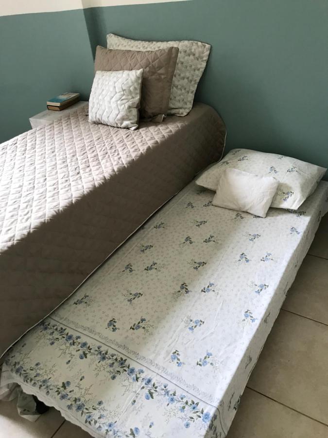 Otimo Apartamento Em Copacabana. Rio de Janeiro Esterno foto