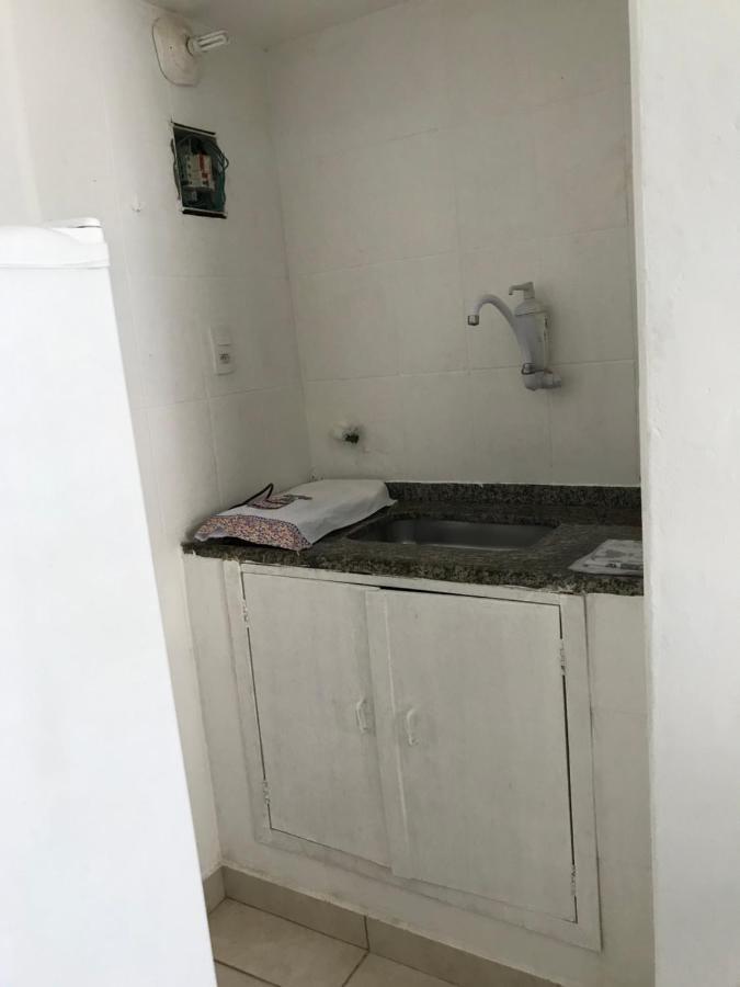 Otimo Apartamento Em Copacabana. Rio de Janeiro Esterno foto