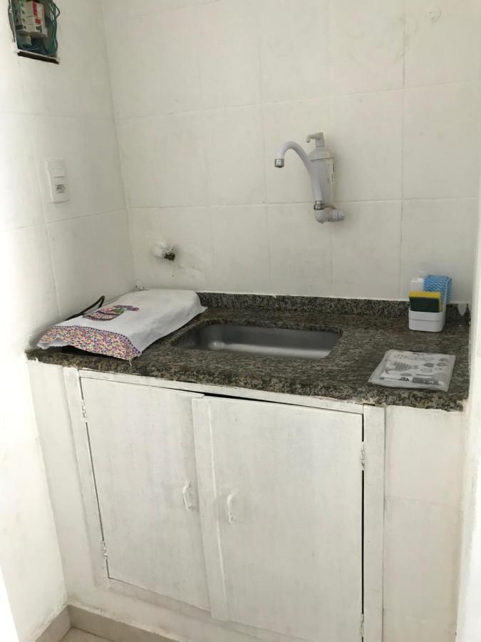 Otimo Apartamento Em Copacabana. Rio de Janeiro Esterno foto