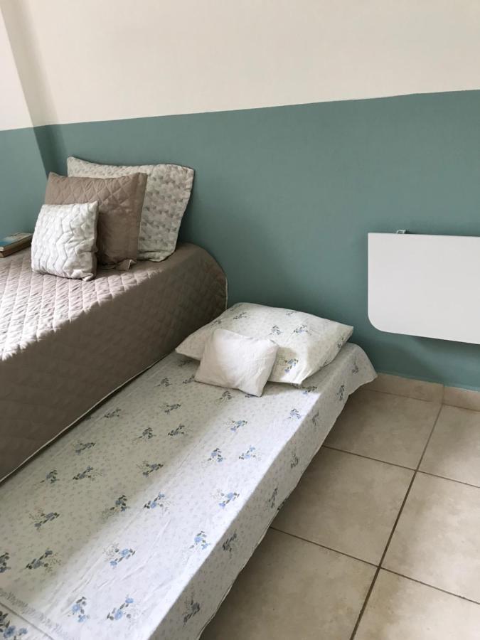 Otimo Apartamento Em Copacabana. Rio de Janeiro Esterno foto