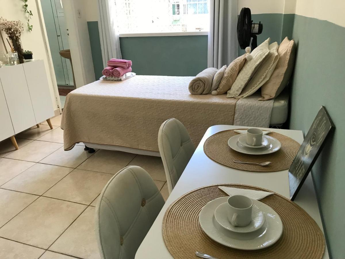 Otimo Apartamento Em Copacabana. Rio de Janeiro Esterno foto