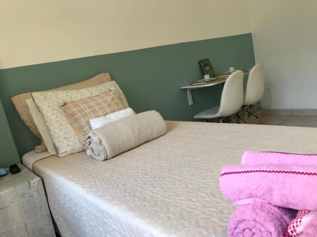 Otimo Apartamento Em Copacabana. Rio de Janeiro Esterno foto